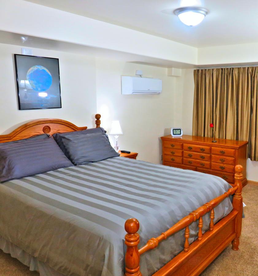 Mein Haus Bed & Breakfast Avon Eksteriør billede