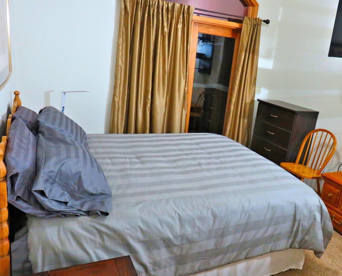 Mein Haus Bed & Breakfast Avon Eksteriør billede